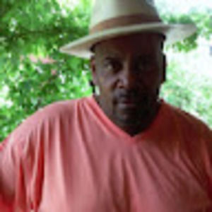 Meet your Posher, Richard